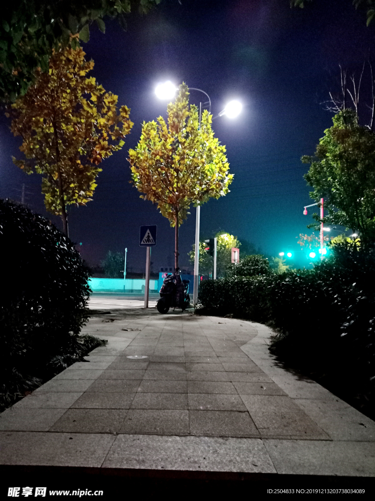 自然风景