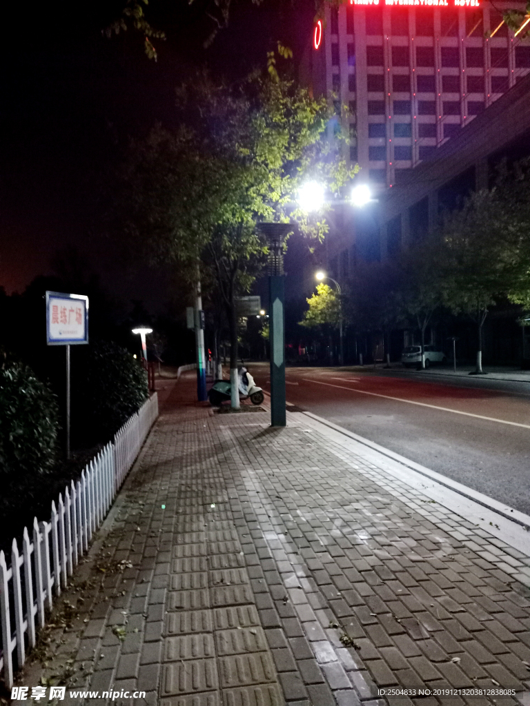 自然风景