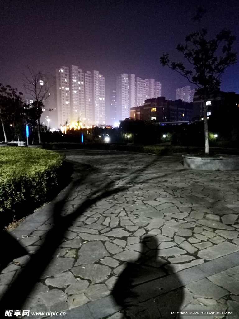 自然风景