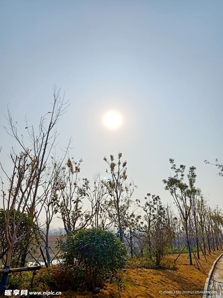 自然风景