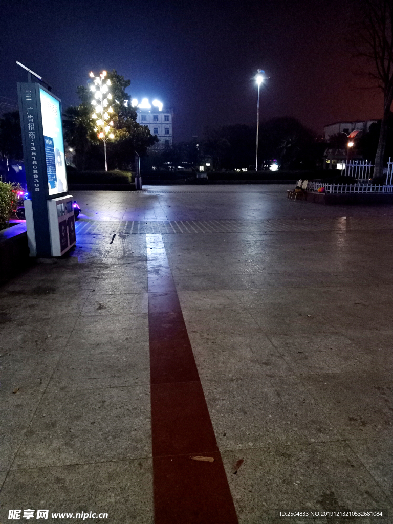 自然风景