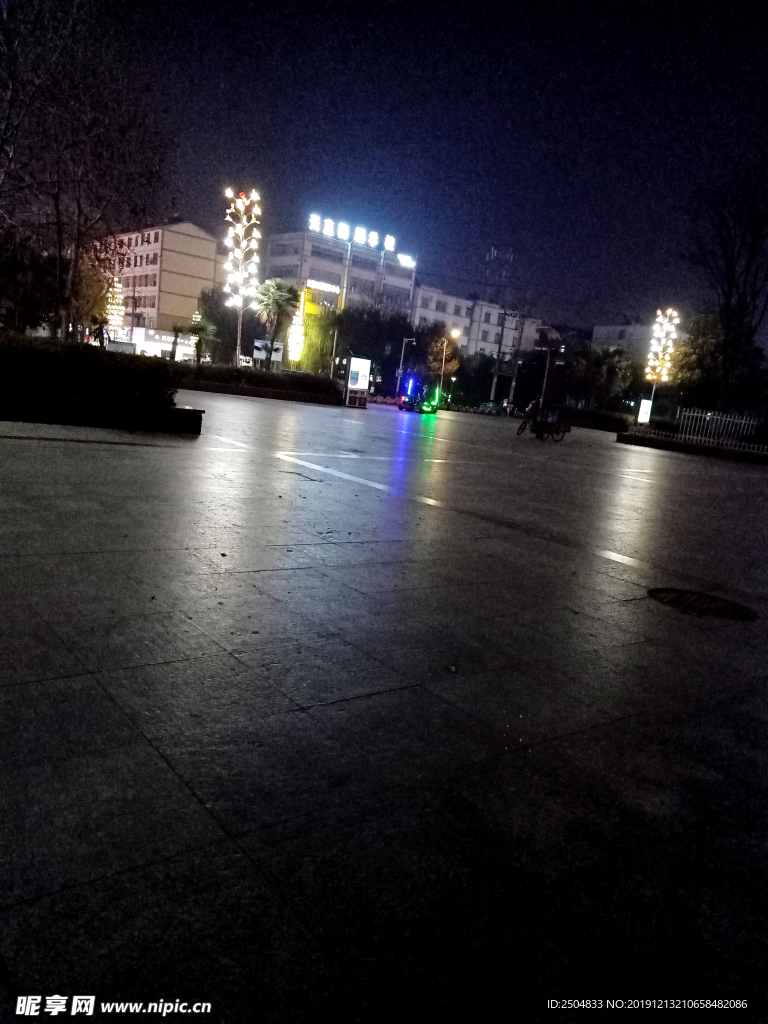 自然风景