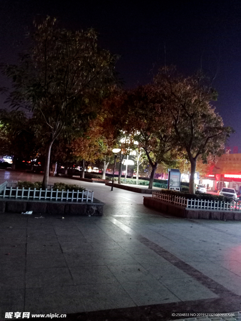 自然风景