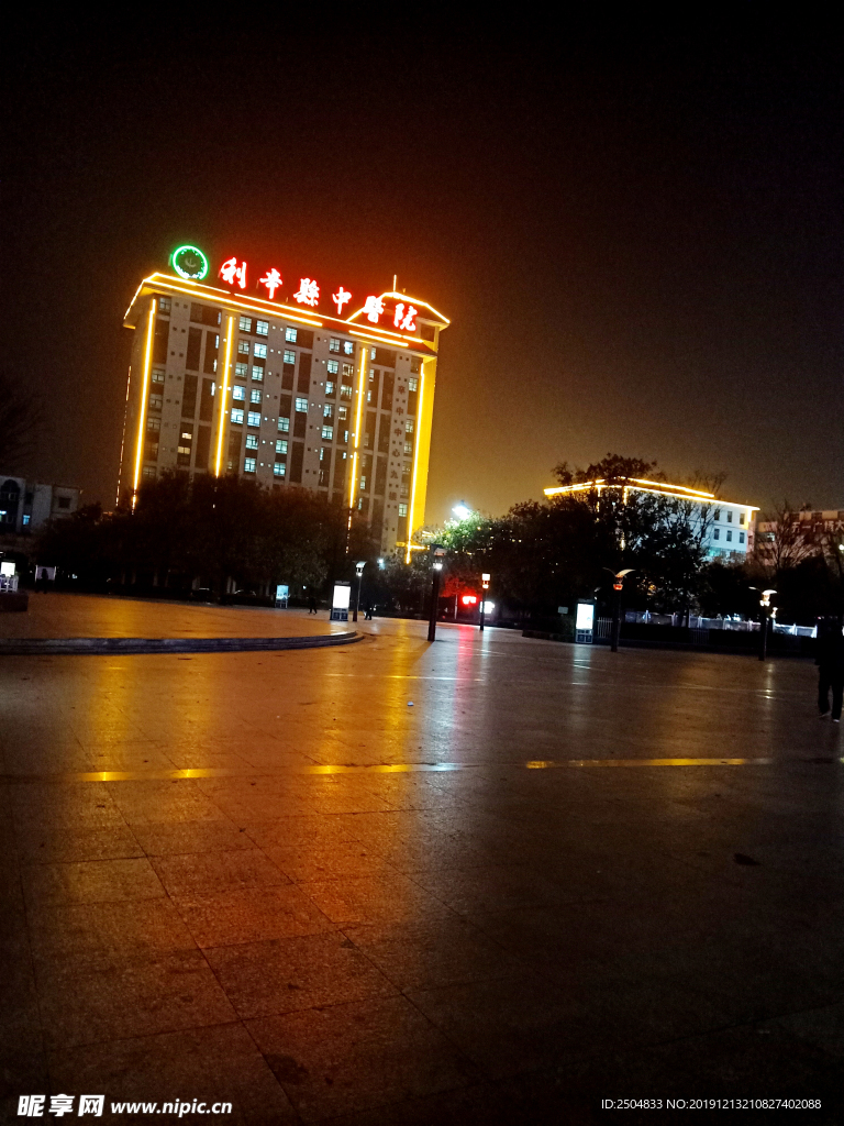自然风景