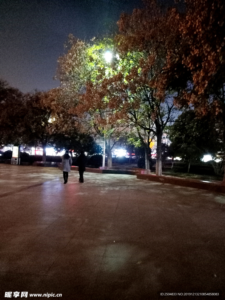 自然风景
