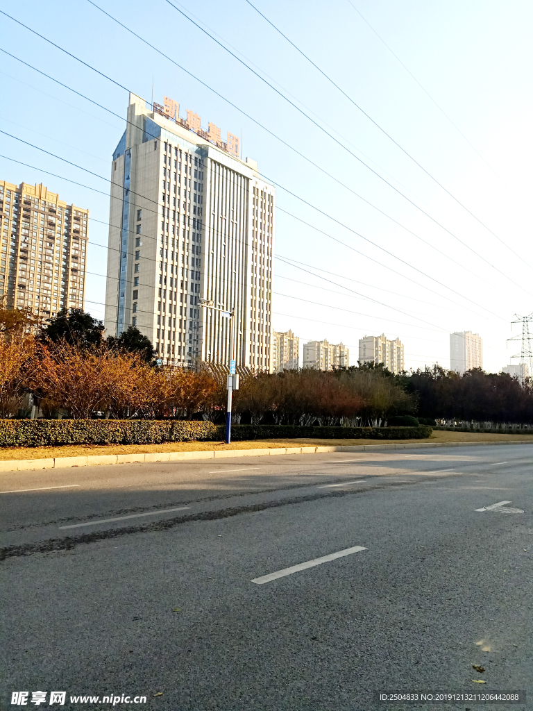 自然风景