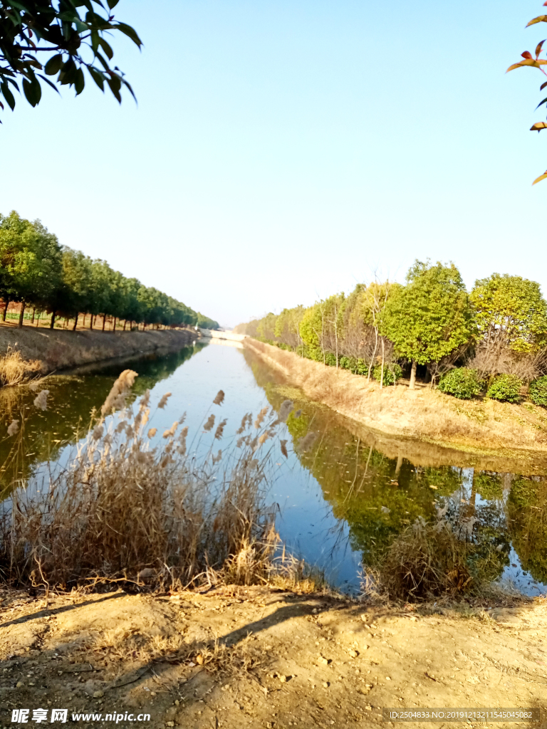 自然风景