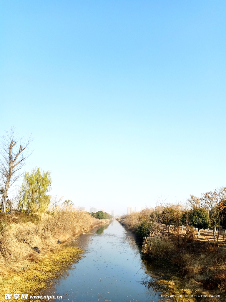 自然风景