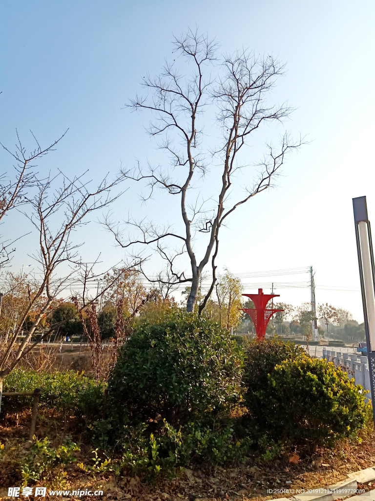 自然风景