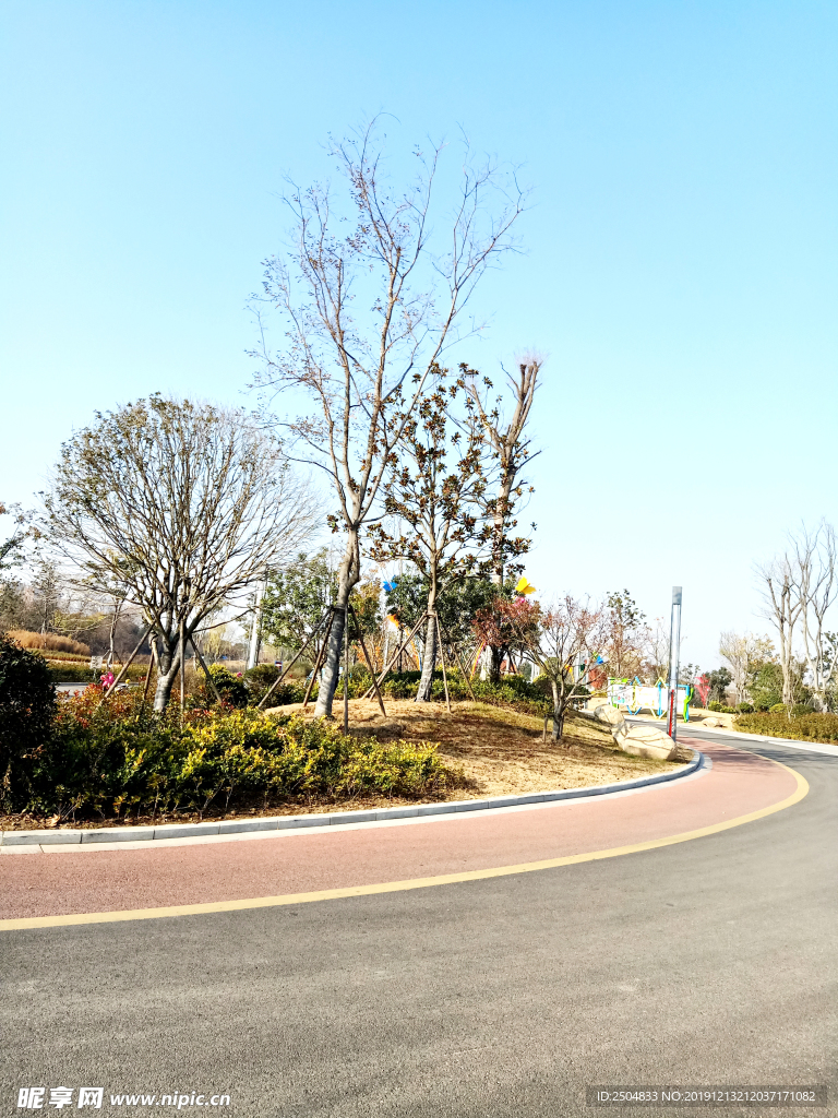 自然风景