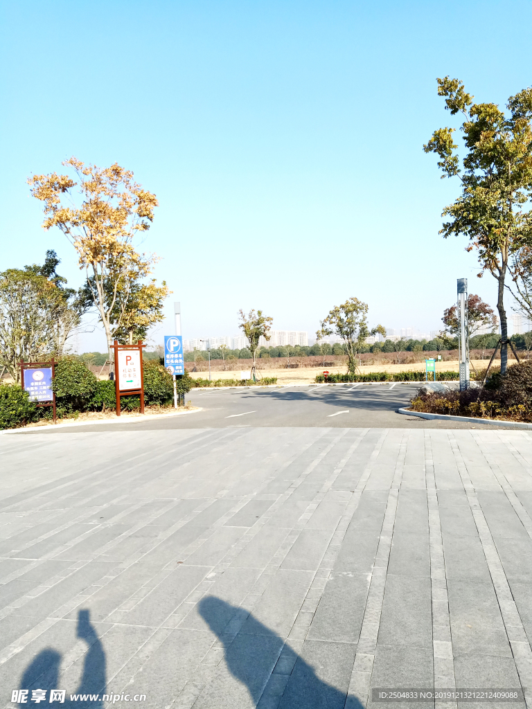 自然风景
