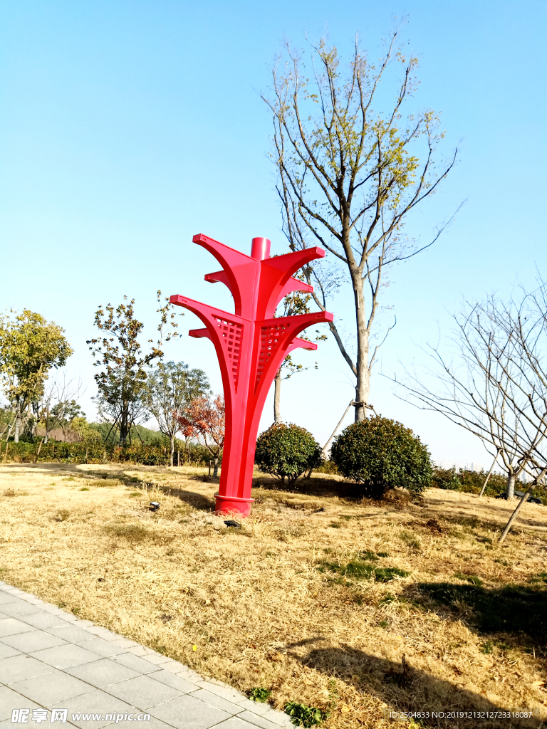 自然风景