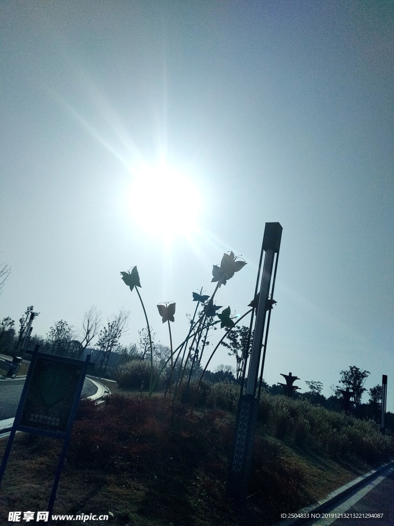 自然风景