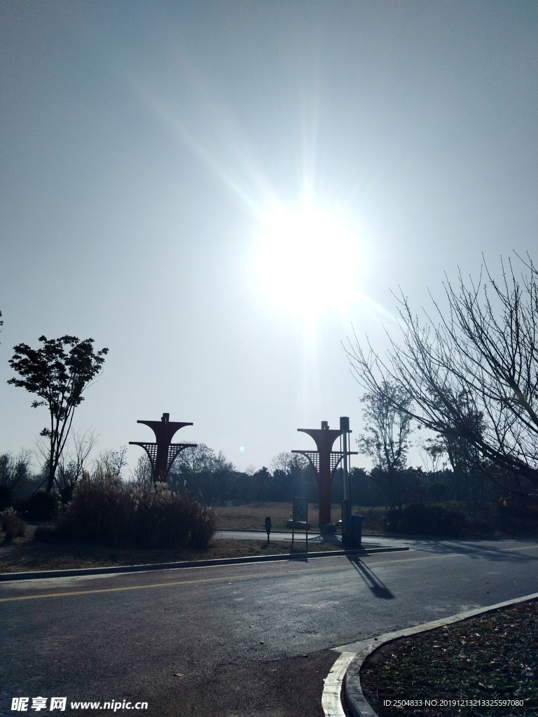 自然风景