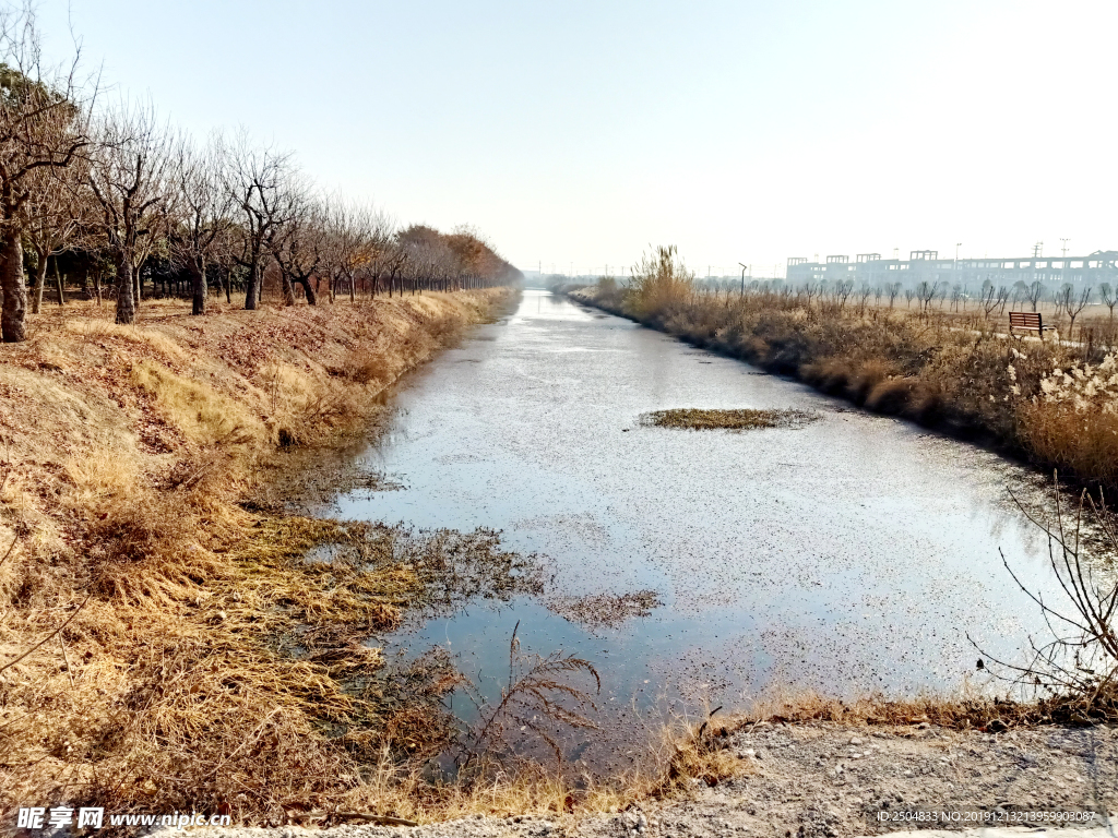 自然风景