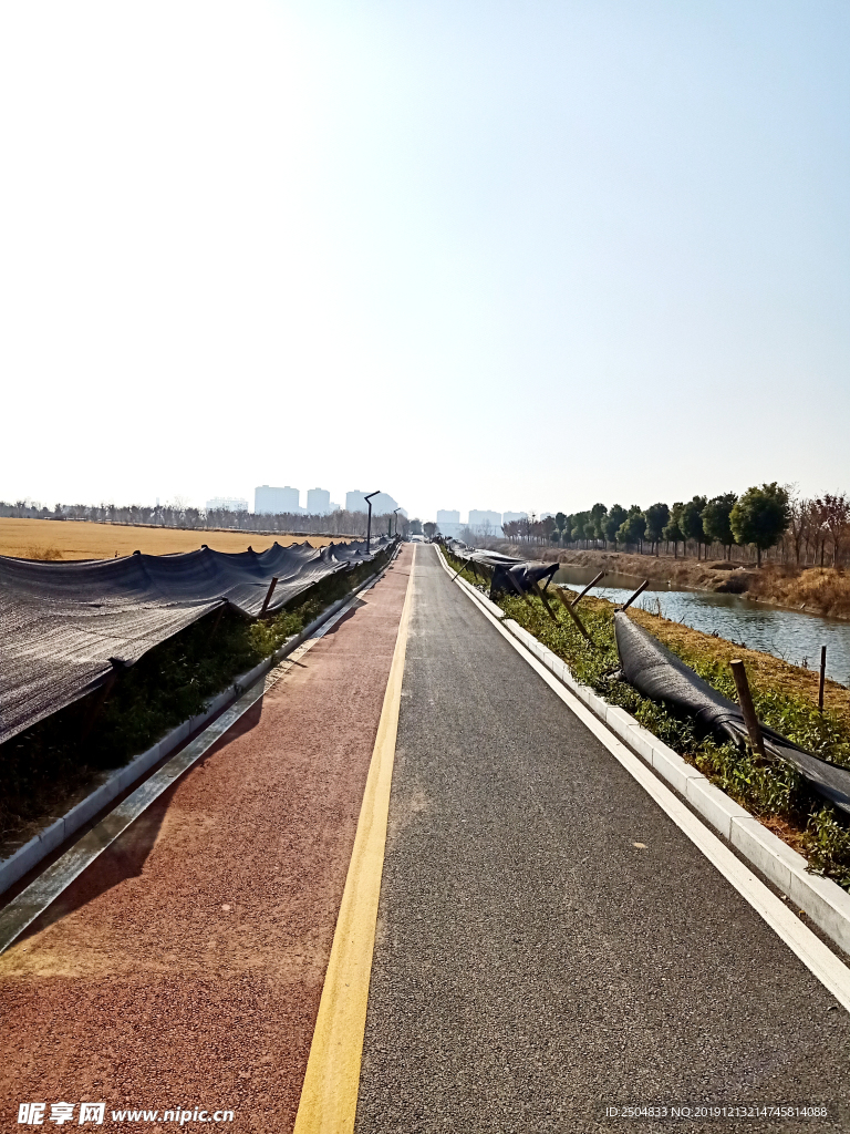 自然风景