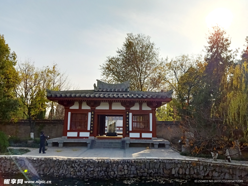 自然风景