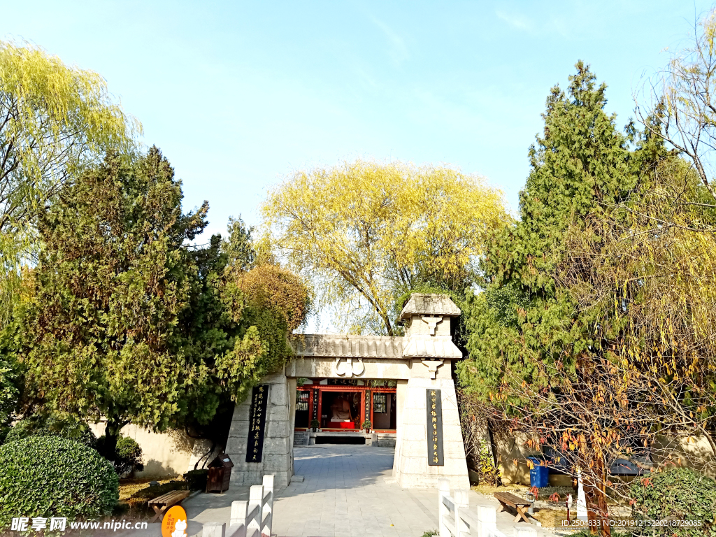 自然风景