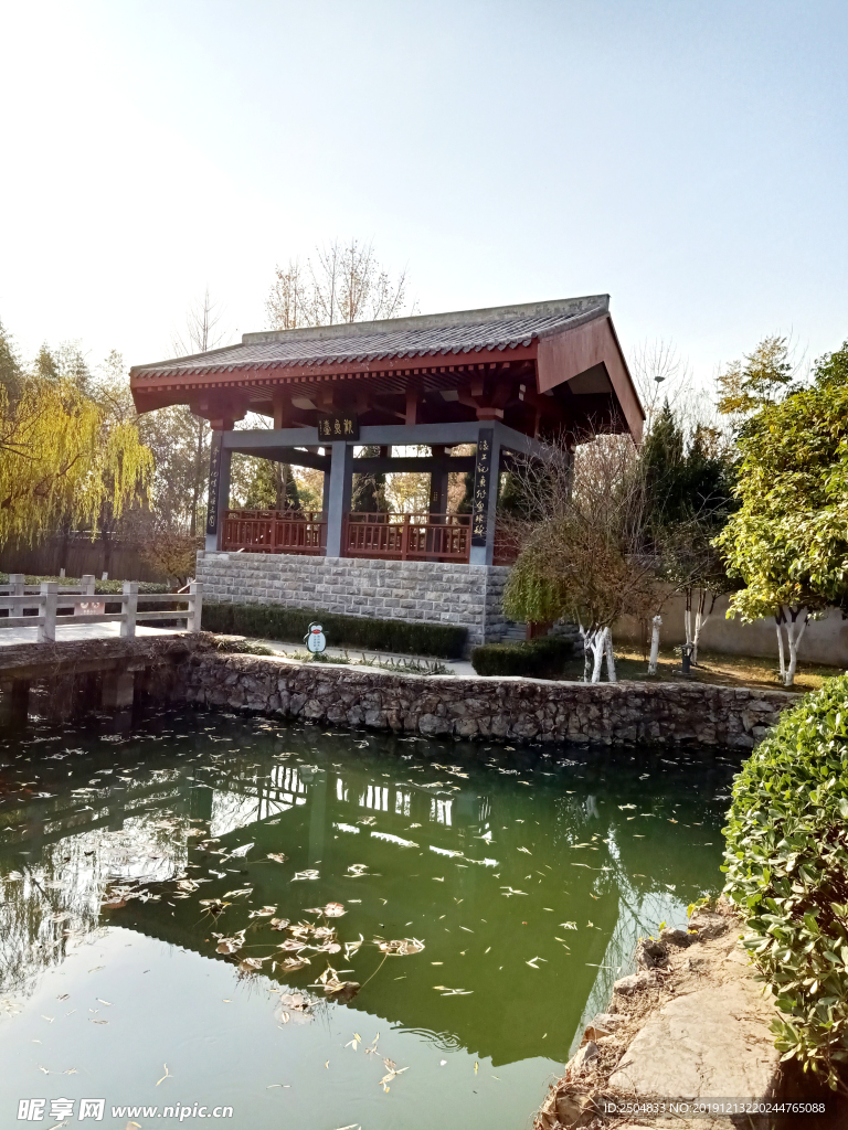 自然风景