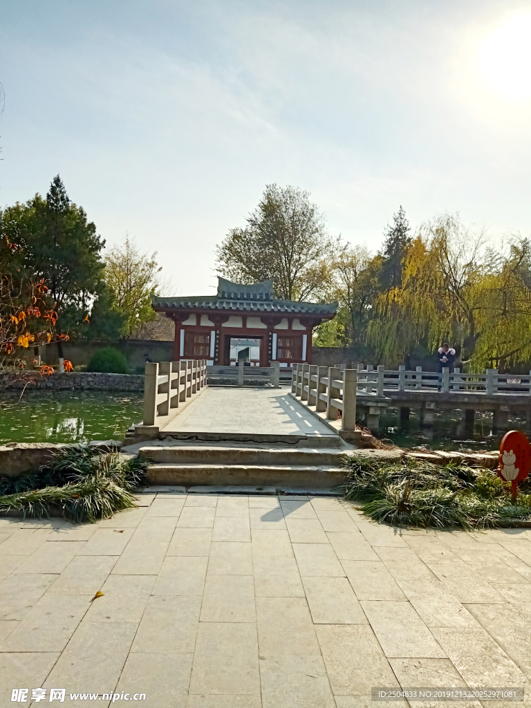 自然风景