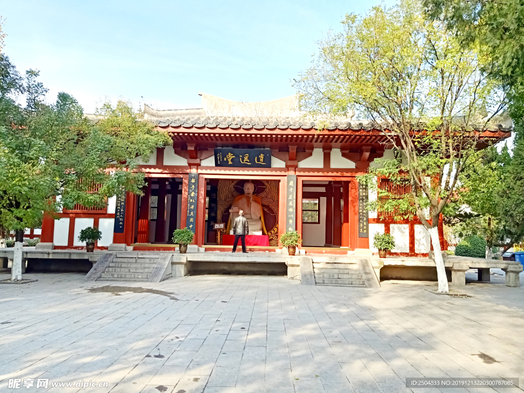 自然风景