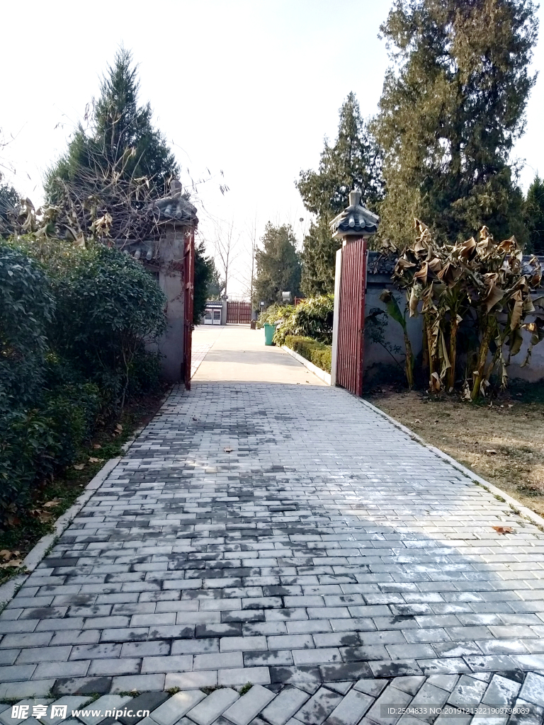 自然风景