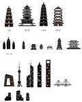 中国古建筑