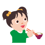 女孩