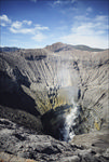 火山