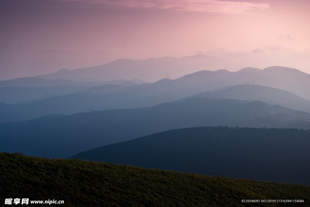 山