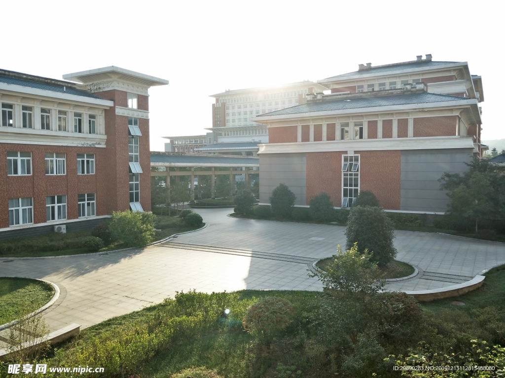 滁州职业技术学院