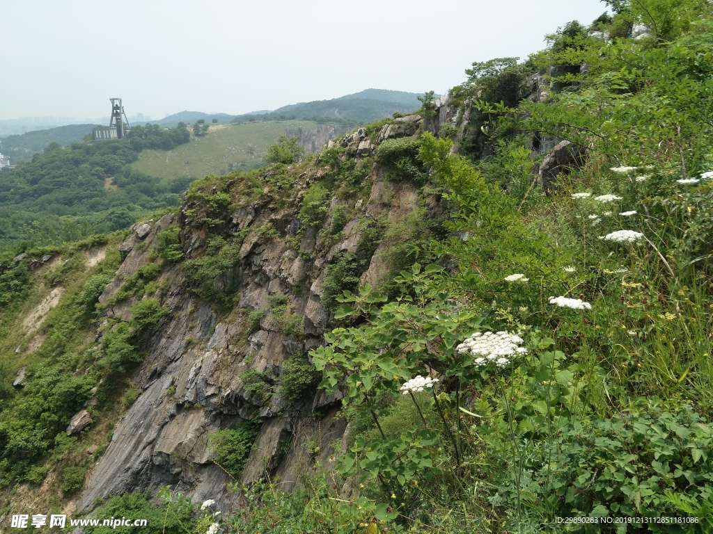 琅琊山