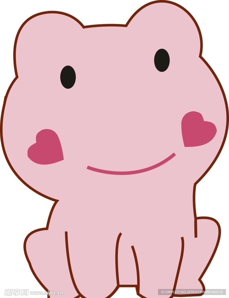 青蛙