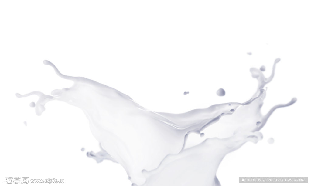 水花