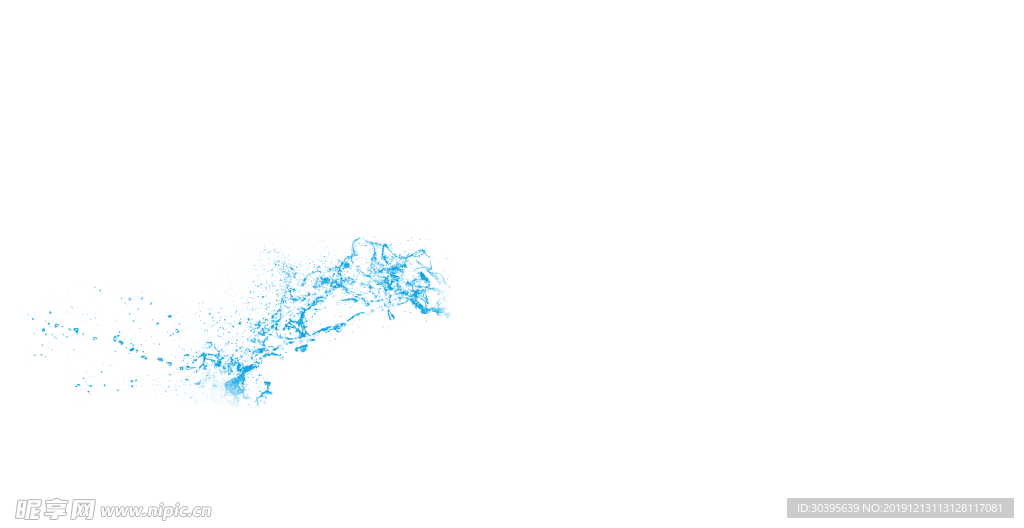 水花