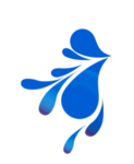 水花