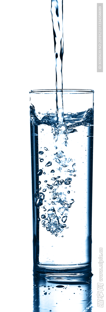 水花