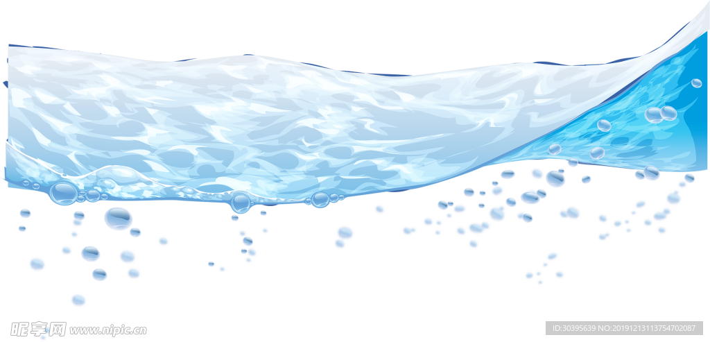 水花
