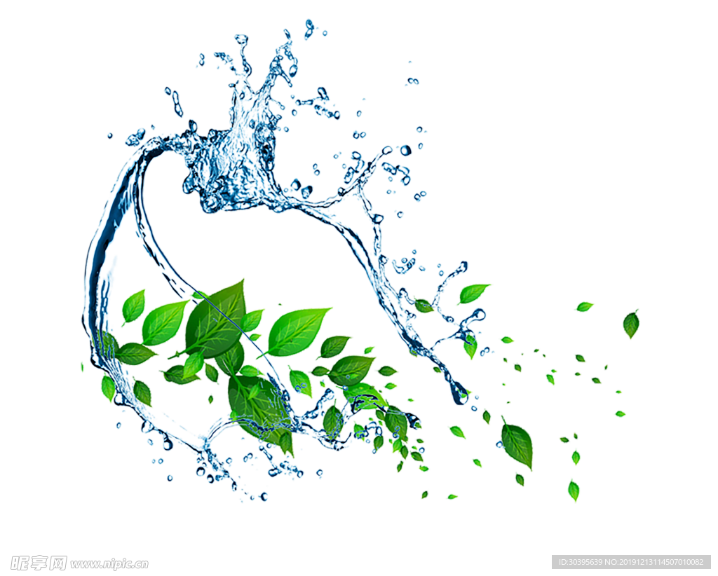 水花免扣