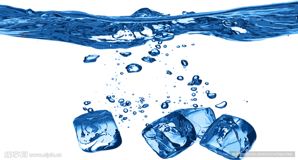 水花免扣