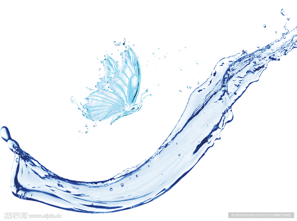 水花免扣