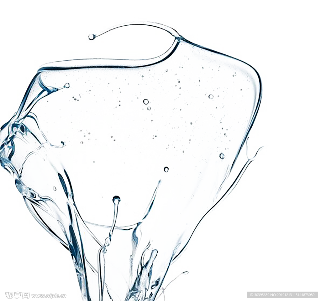 水花免扣