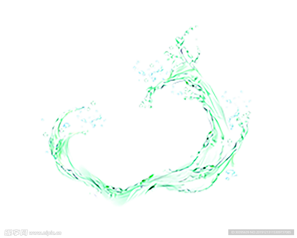 水花免扣