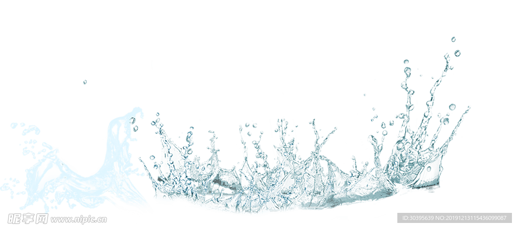 水花免扣