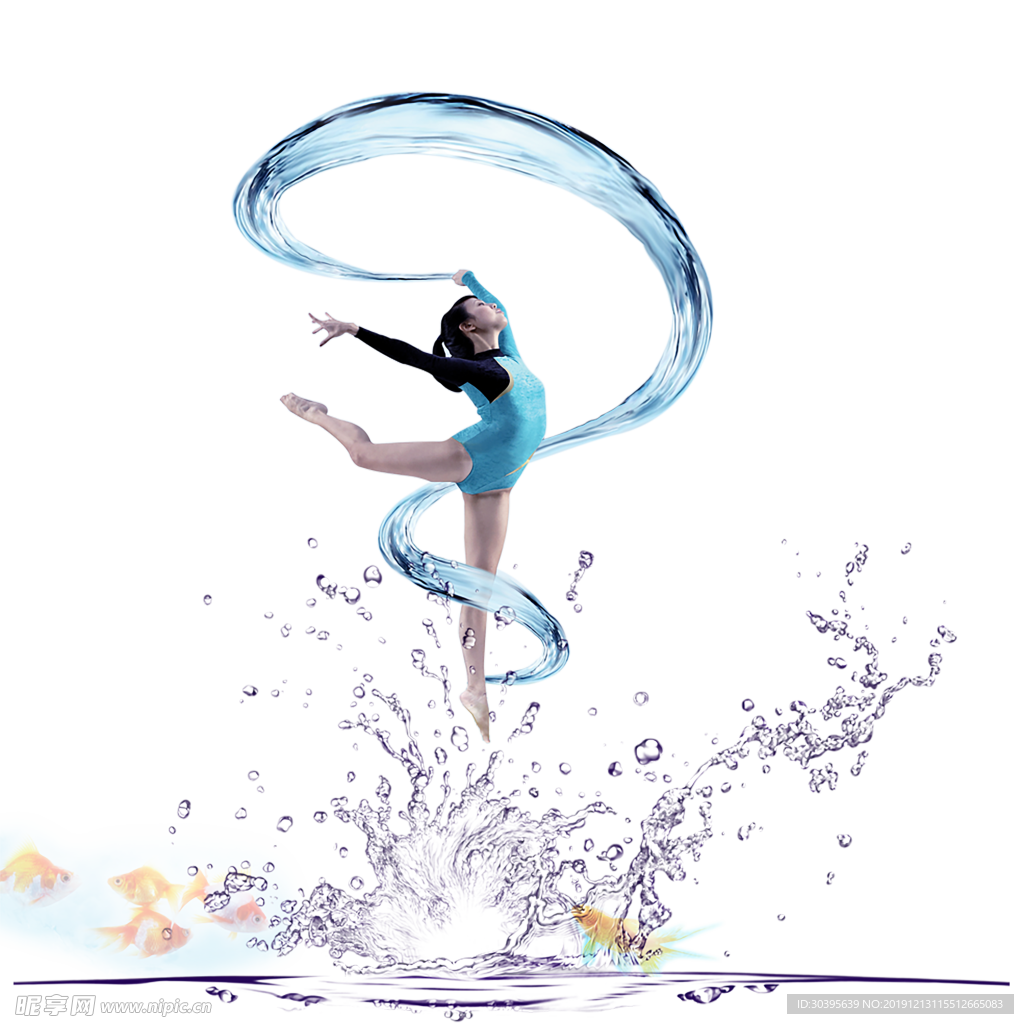水花免扣