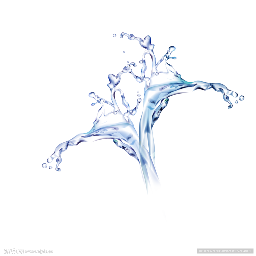 水花免扣