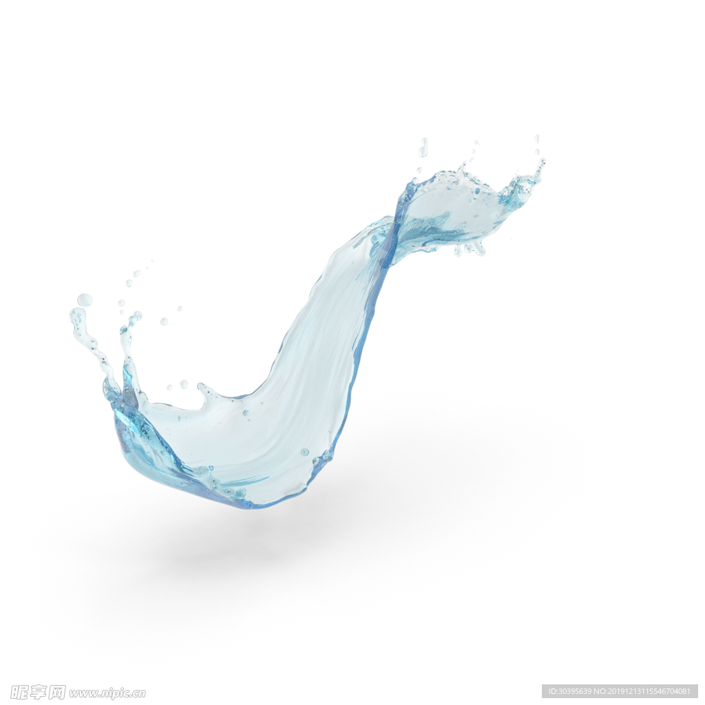 水花免扣