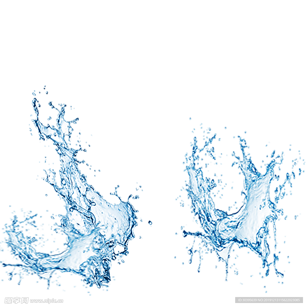 水花免扣