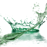 水花底纹