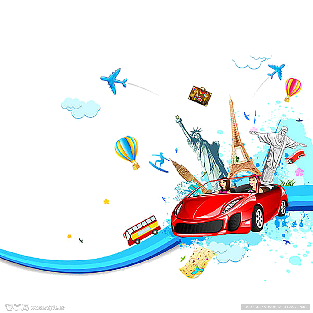 水花底纹